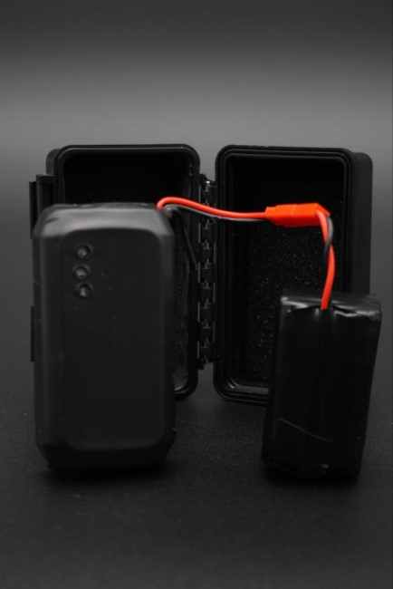 Vehicle Tracking Devices