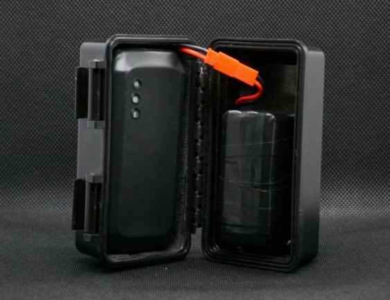 Gps Tracking Watch For Elderly