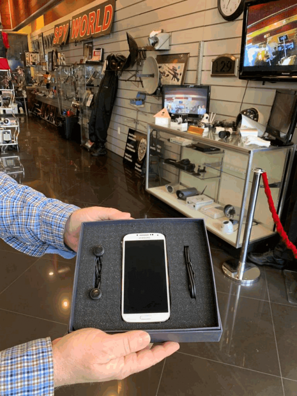 Portable Bug Detector - Image 2